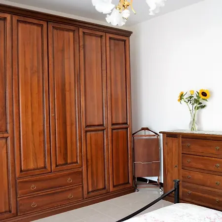 La Terrazza Sul Parco Panzió