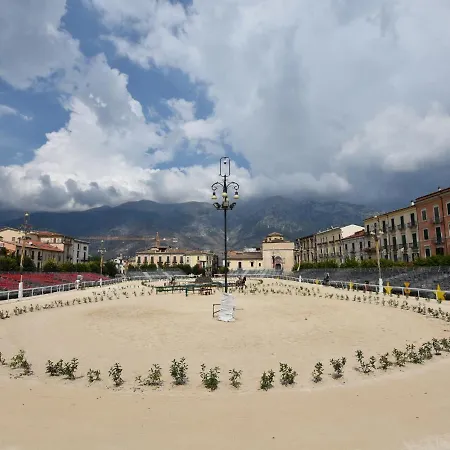 Bed & Breakfast La Terrazza Sul Parco