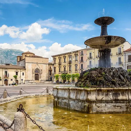 La Terrazza Sul Parco *