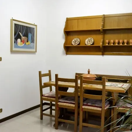 La Terrazza Sul Parco * Sulmona