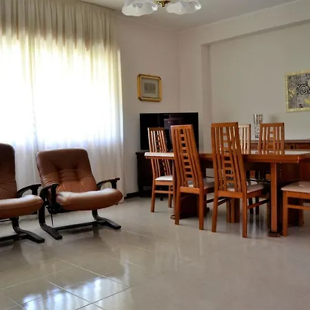 Bed & Breakfast La Terrazza Sul Parco *
