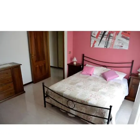 La Terrazza Sul Parco Bed & Breakfast *