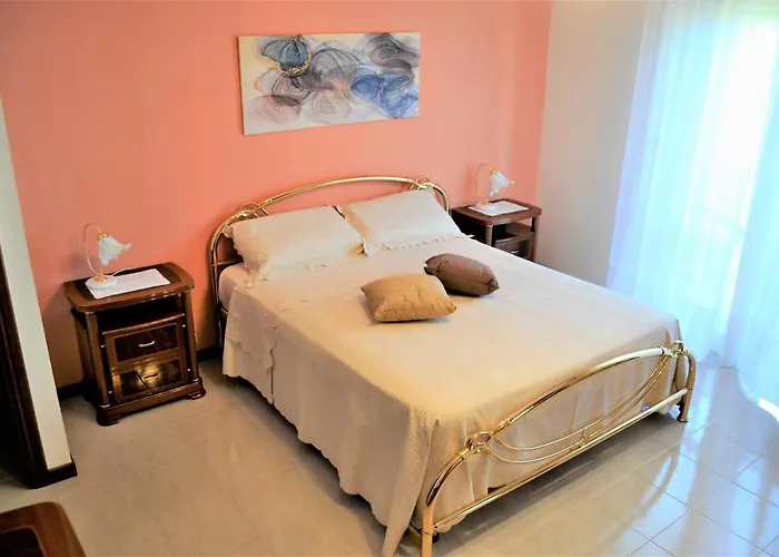 La Terrazza Sul Parco Bed & Breakfast Sulmona