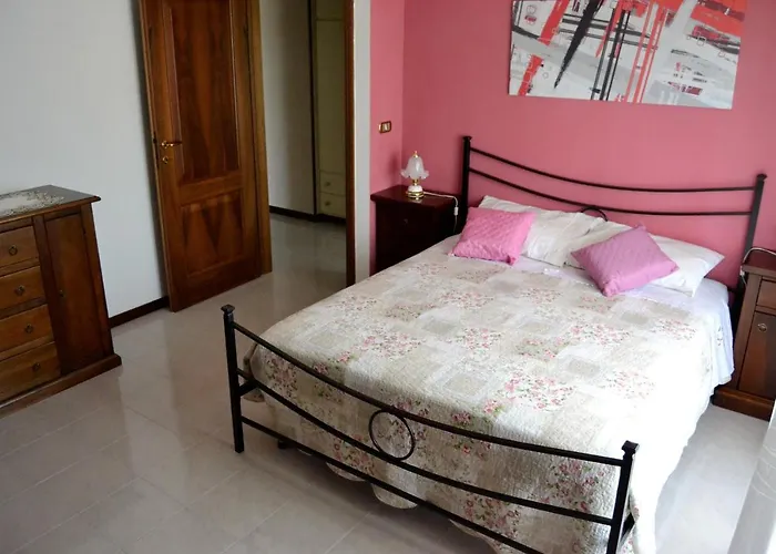 La Terrazza Sul Parco Sulmona