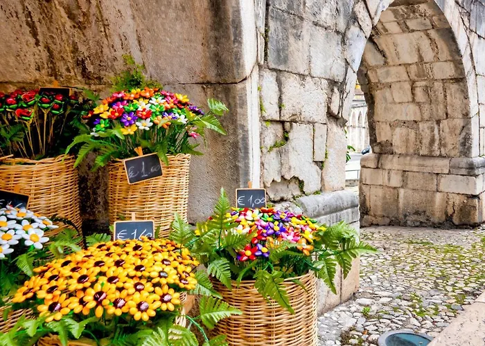 La Terrazza Sul Parco Sulmona