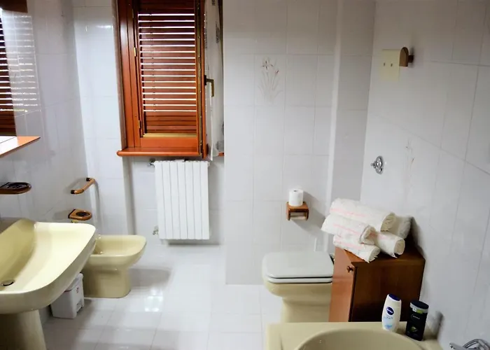 La Terrazza Sul Parco *