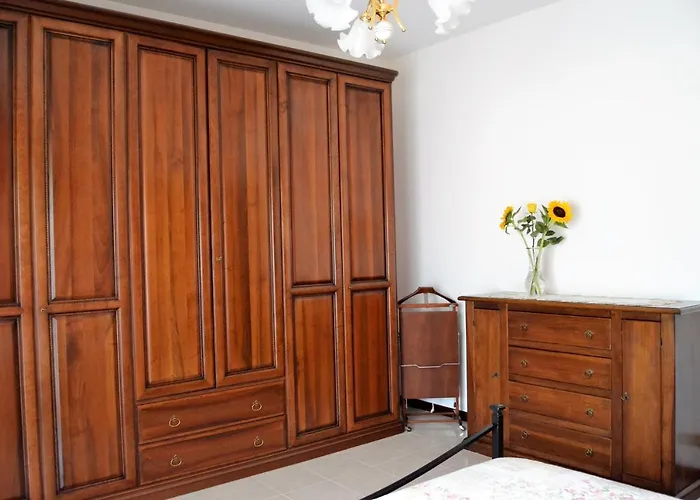 La Terrazza Sul Parco Bed & Breakfast