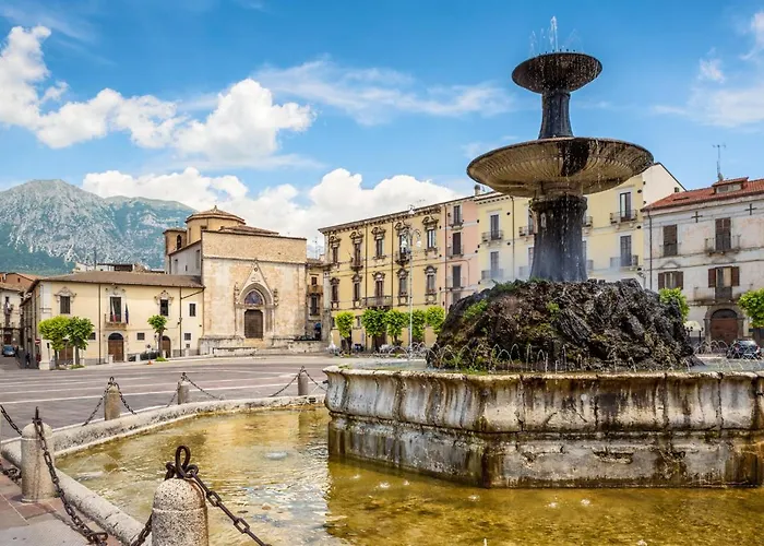 La Terrazza Sul Parco *