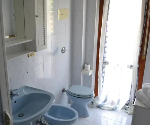 La Terrazza Sul Parco