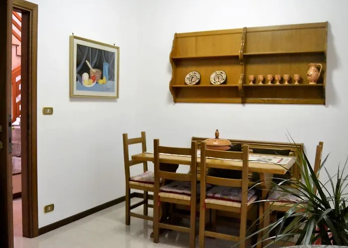 La Terrazza Sul Parco * Sulmona