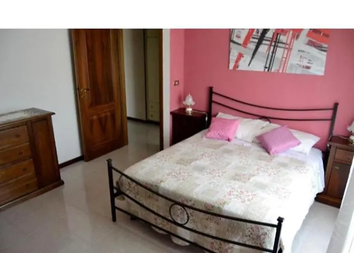 La Terrazza Sul Parco Bed & Breakfast *