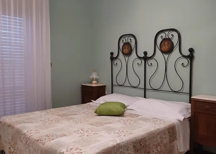 La Terrazza Sul Parco Bed & Breakfast Sulmona